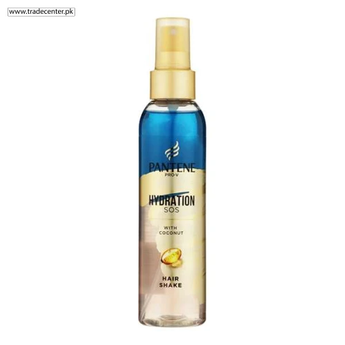 Pantene Pro-V Hydration SOS Hair Shake
