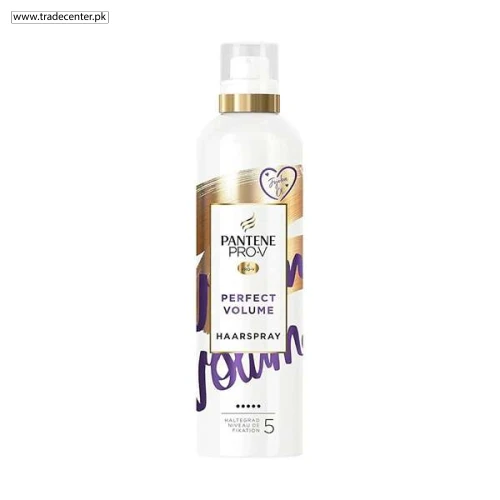 Pantene Pro-V Perfect Volume Hair Spray