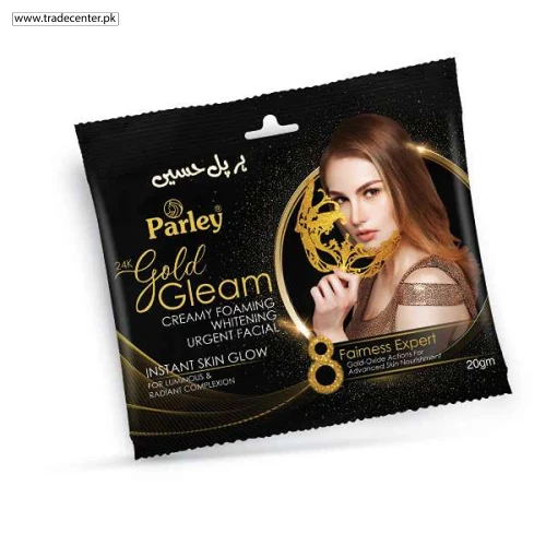 Parley Beauty Cream Beauty Soap