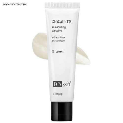 PCA Skin CliniCalm Cream