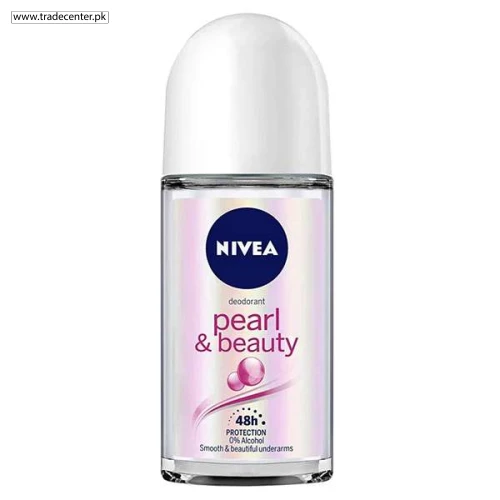 Pearl & Beauty