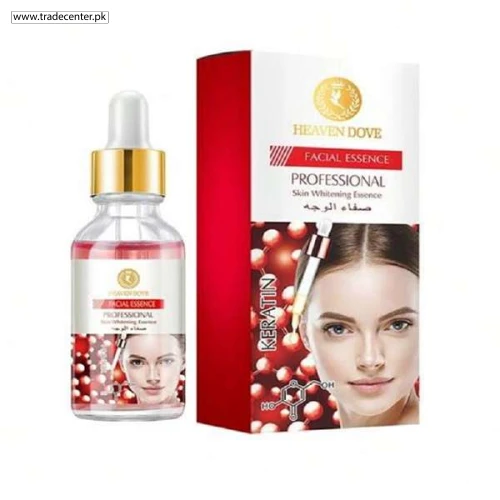 Pearl Facial Essence Serum