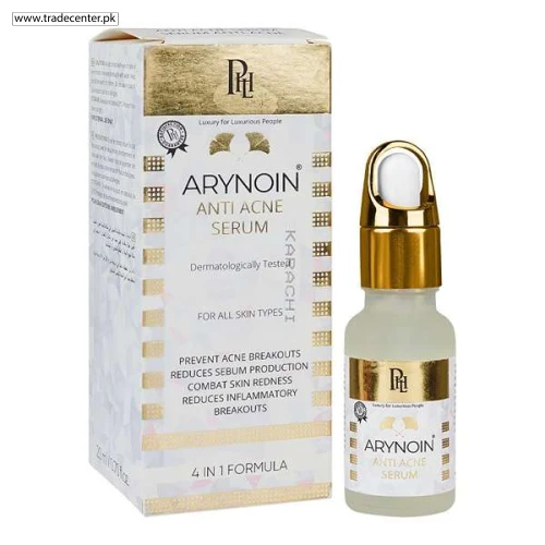 Pharma Health Arynoin Serum