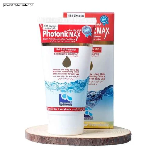 Photonic Max Shampoo