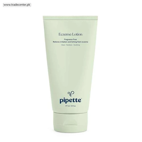 Pipette Eczema Lotion