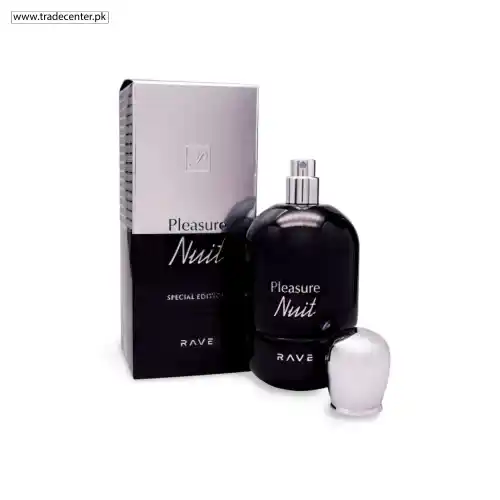 Pleasure Nuit Perfume