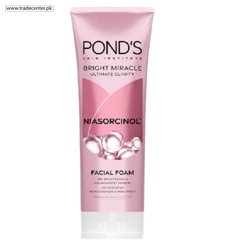 Pond Bright Miracle Ultimate