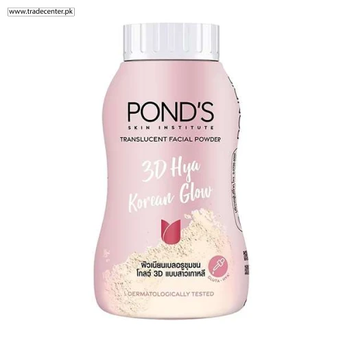 Ponds Korean Glow Powder