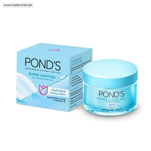 Ponds Super Light Gel
