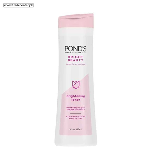 Ponds White Beauty Lightening Toner
