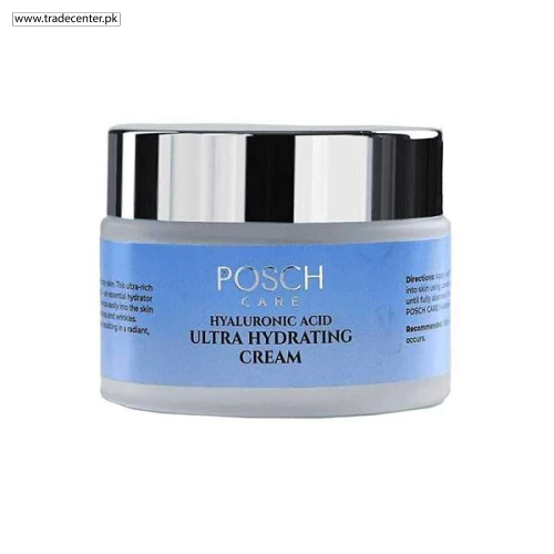 Posch Care Ultra Hydrating