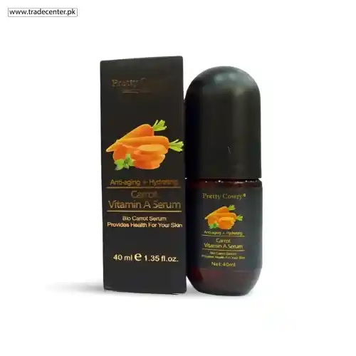 Pretty Cowry Vitamin C Serum Price in Pakistan