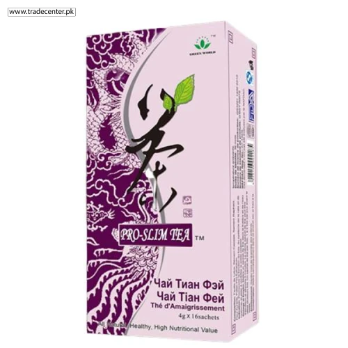 Pro Slim Tea