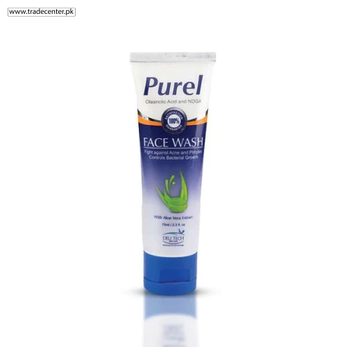 Purel Anti Acne Face Wash