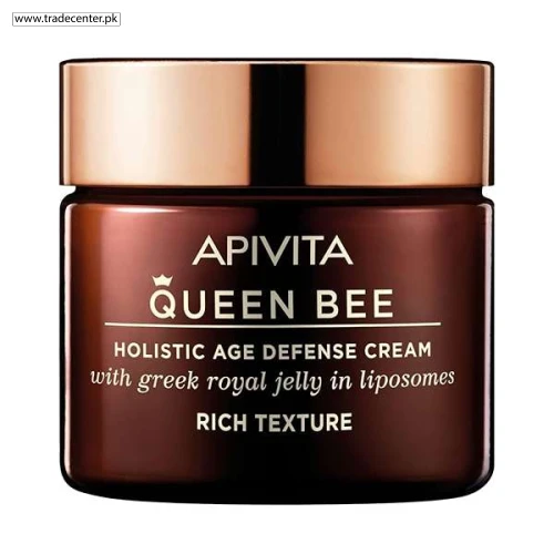 Queen Bee Firming Cream