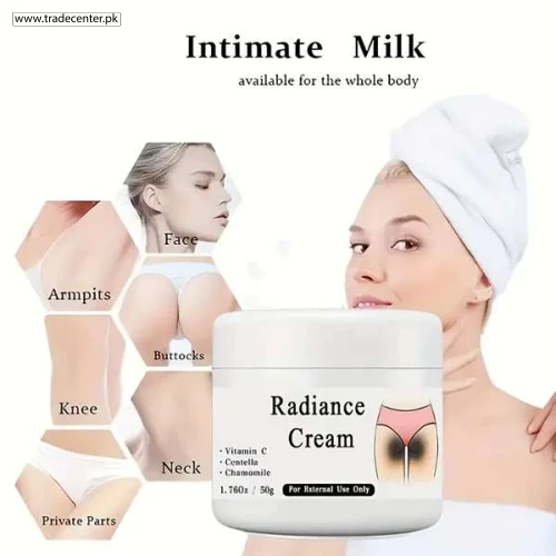 Radiance Cream