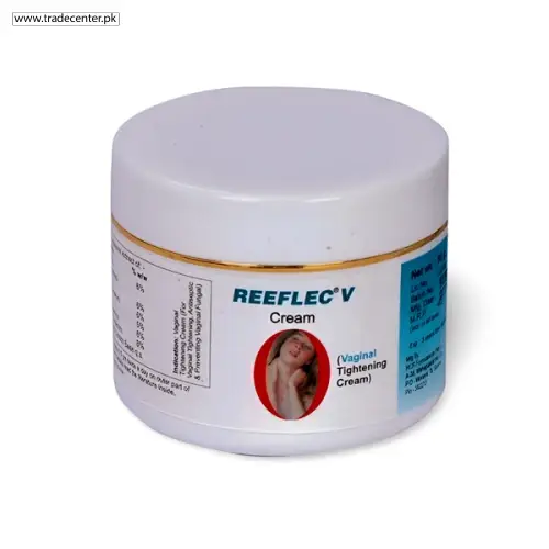 Reeflec V Vaginal Tight Cream
