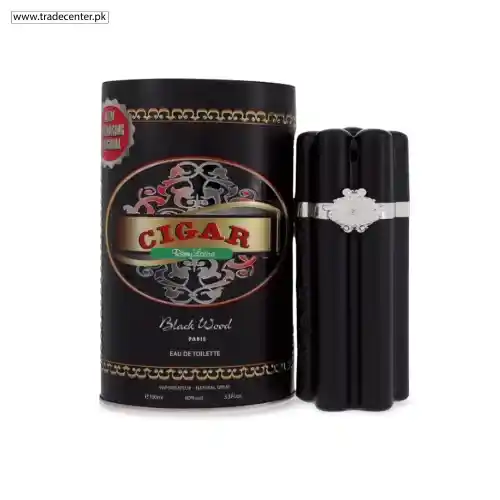 Remy Latour Cigar Black Oud Spray