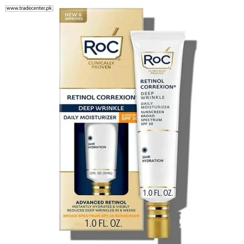 Retinol Correxion Deep Wrinkle Night Cream