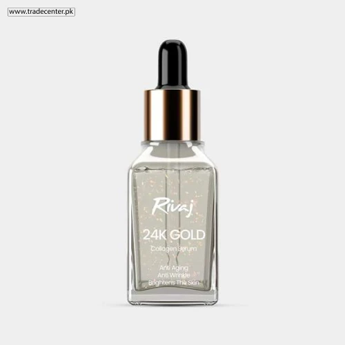 Rivaj Collagen Face Serum