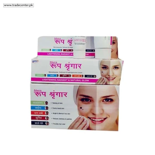 Roop Shringar Cream
