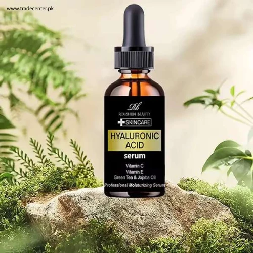 Roushun Hyaluronic Face Serum