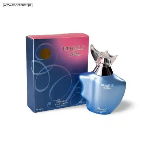 Royale Blue Perfume