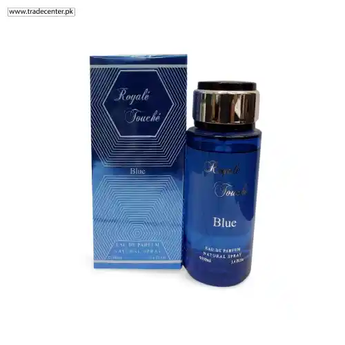 Royale Touche Blue Perfume