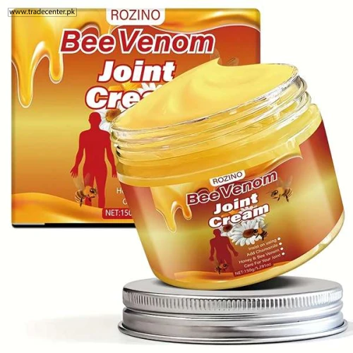 Rozino Bee Venom Chamomile