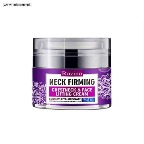 Rozino Neck Firming Cream