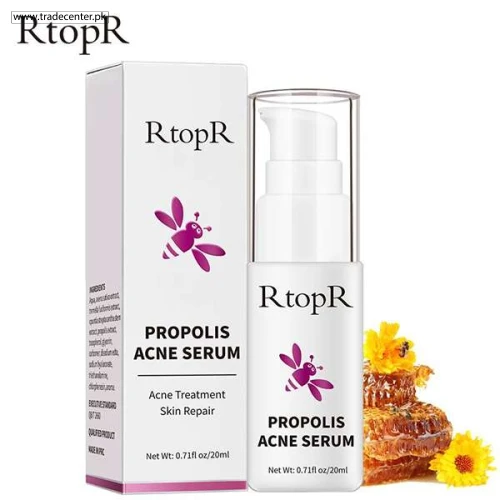Rtopr Propolis Repair Acne Serum