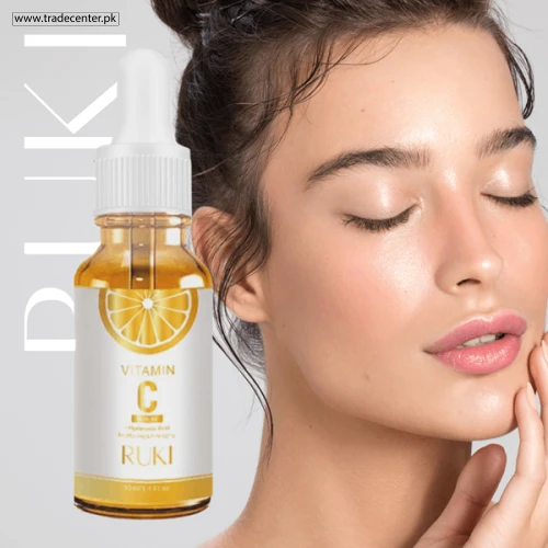 Ruki Vitamin C Serum