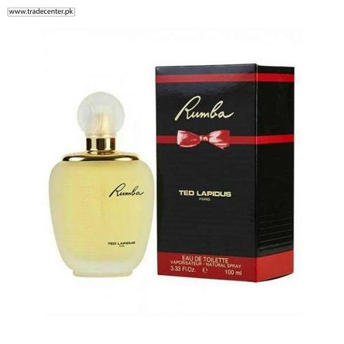 Rumba Perfume For Women
