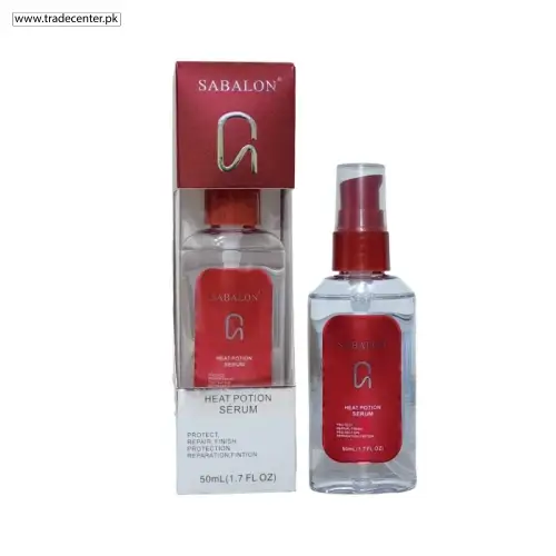 Sabalon Heat Potion Serum