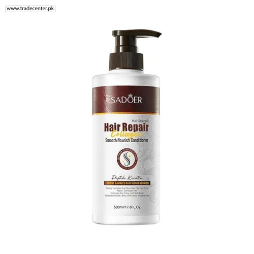 Sadoer Collagen Anti Dandruff Shampoo