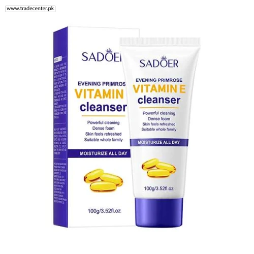 Sadoer Vitamin E Serum