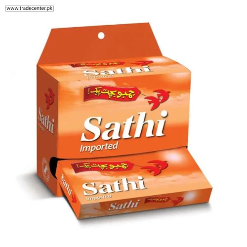 Sathi Condoms