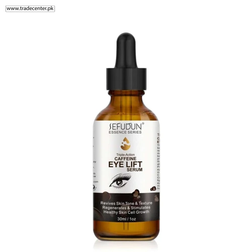 Sefudun Caffeine Eye Serum