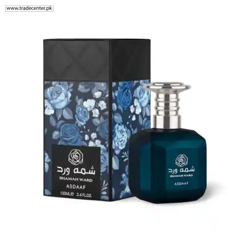 Shamah Ward Asdaaf Perfume