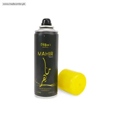 Shifan's Mahir Air Freshener