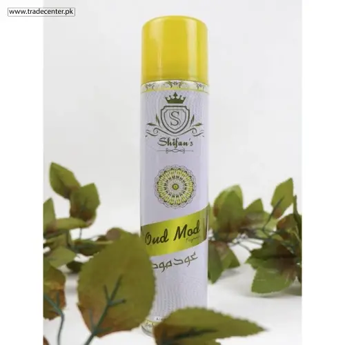 Shifan's Oud Mod Air Freshener