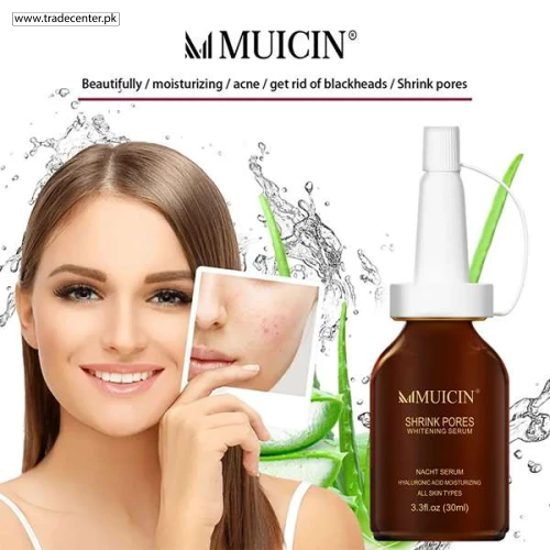 Shrink Pores Hyaluronic Acid Serum