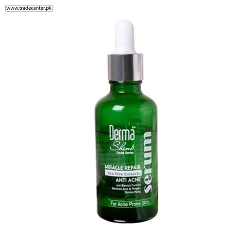 Skin Clear Miracle Repair Anti-Acne Serum