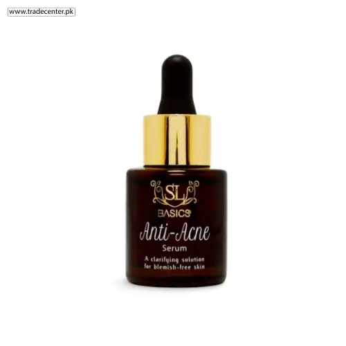 SL Basics Anti Acne Serum