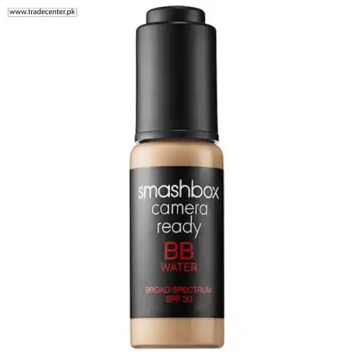 Smashbox Camera Ready BB Water Broad LIGHT NEUTRAL