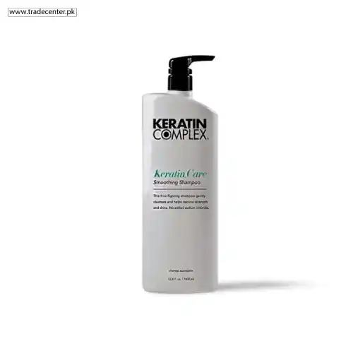 Smilife Keratin Shampoo In Pakistan