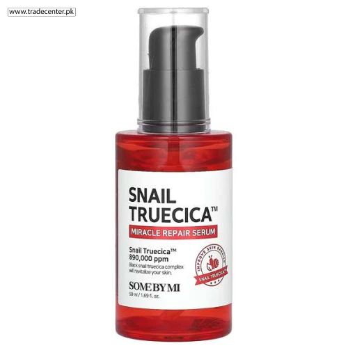 Snail Truecica Serum