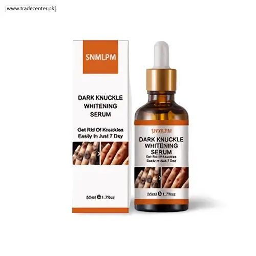 SNMLPM Dark Knuckle Whitening Serum