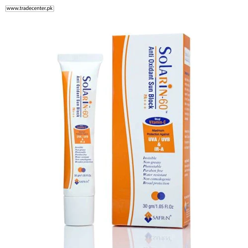 Solarin 60