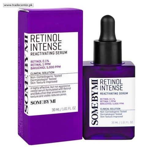 Some By Mi Retinol Intense